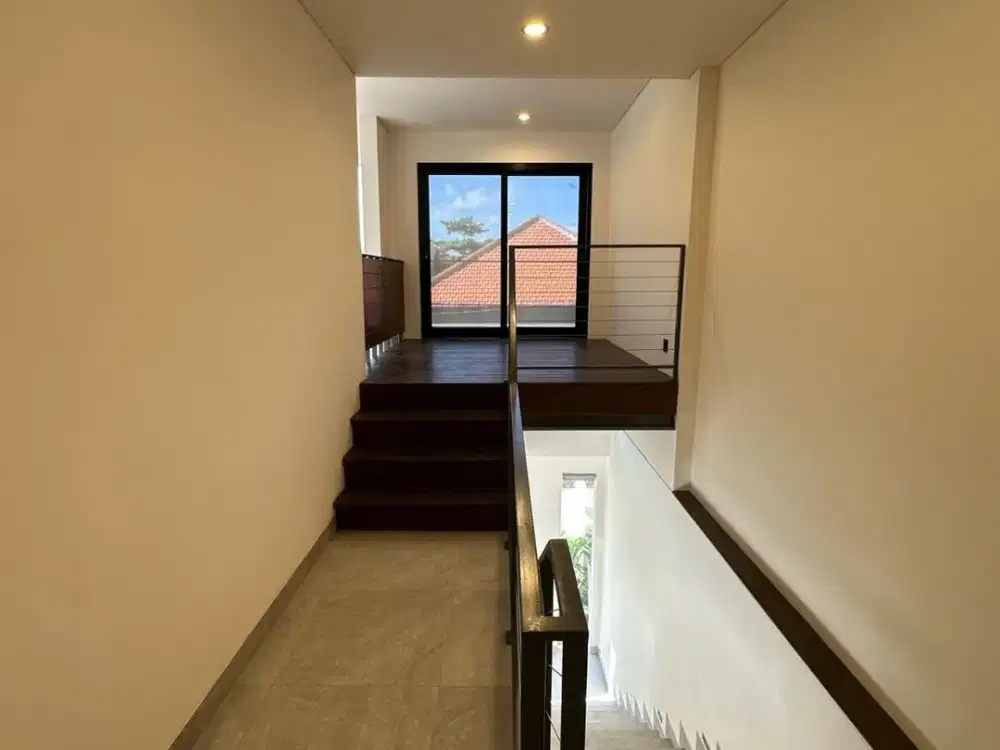 Villa Eksklusif 1 unit di Green Cory Banjar Semer (DB)