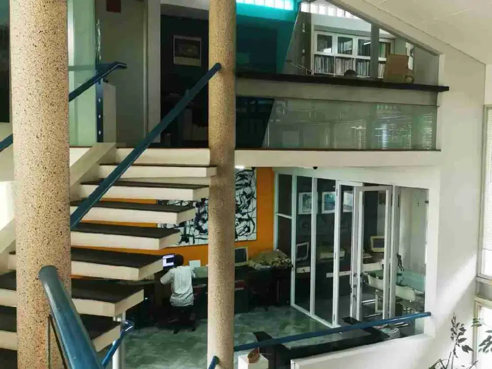 Rukan 3LT Siap Huni di Kelapa Gading Permai