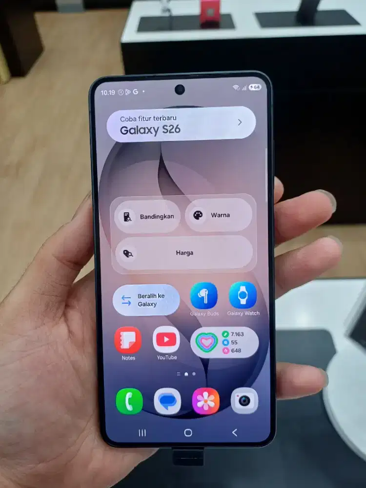 Samsung Galaxy S26 5G