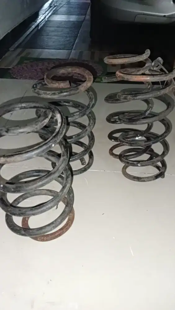 Per custom avanza dan all new rush