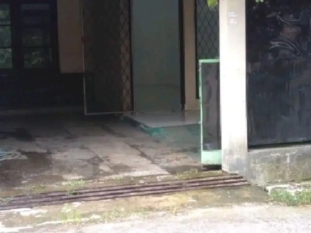 Rumah Siap Huni di Taman Holis Indah Ref.05329