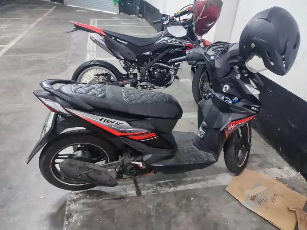 Jual Beat fi stater halus