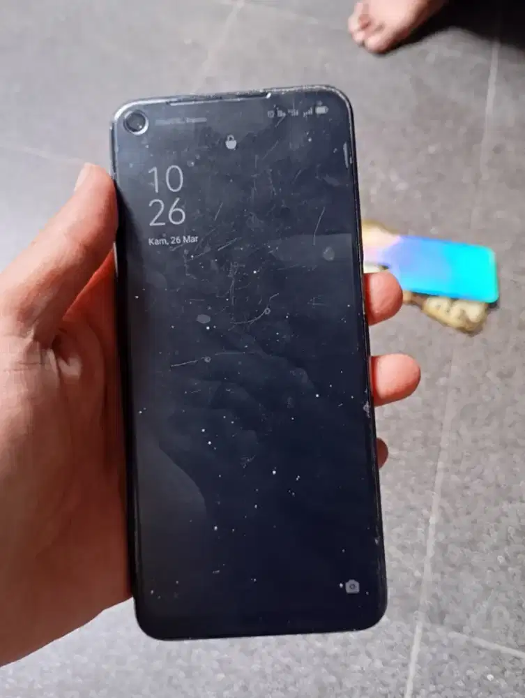 Oppo A54 6/128 HP CASAN