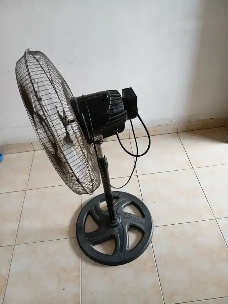 Kipas Angin berdiri / Standing Fan Arashi