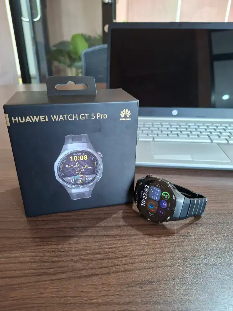 Huawei GT 5 Pro
