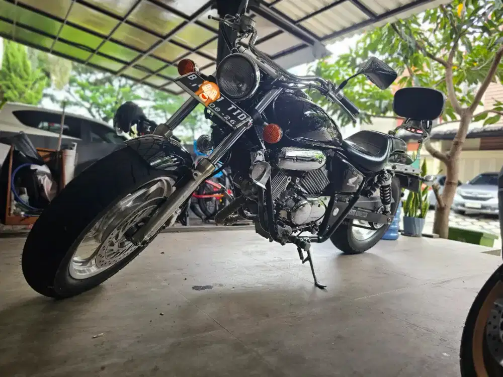 HONDA MAGNA 250cc FP
