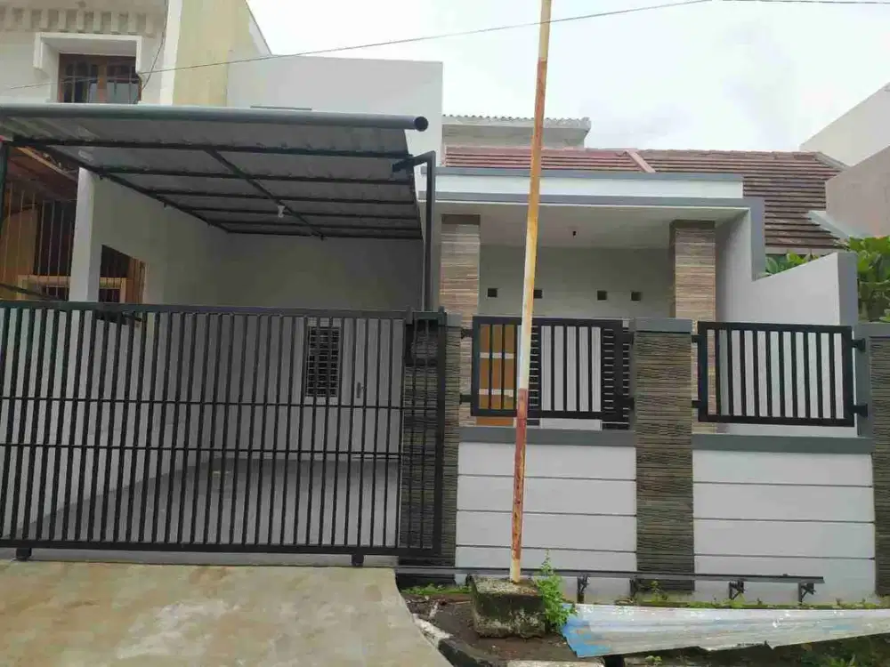 Jual Rumah Di Semarang Indah