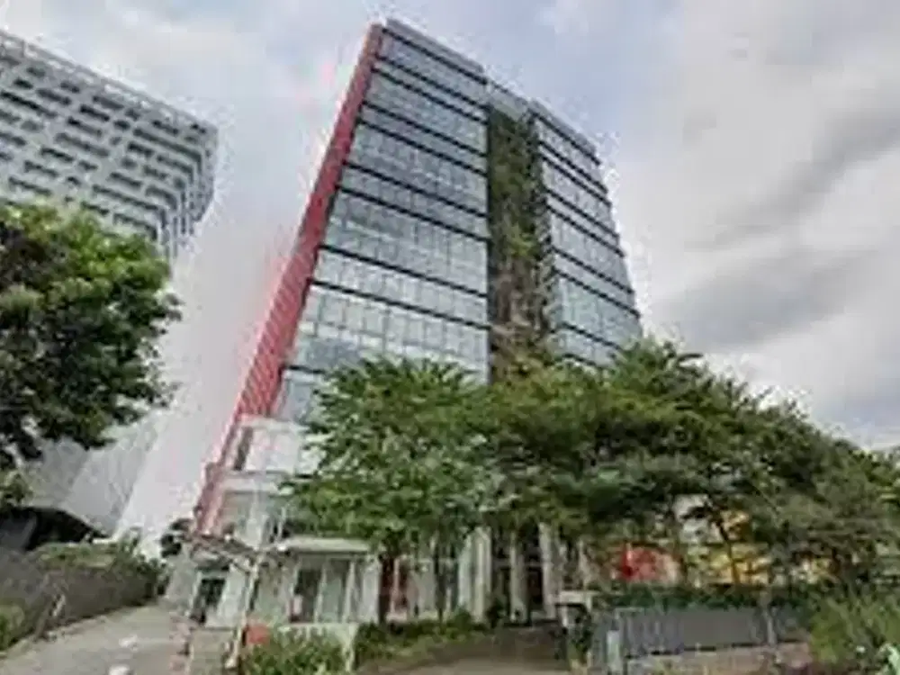 Sewa Ruang Kantor Wisma MRA area Tb.Simatupang