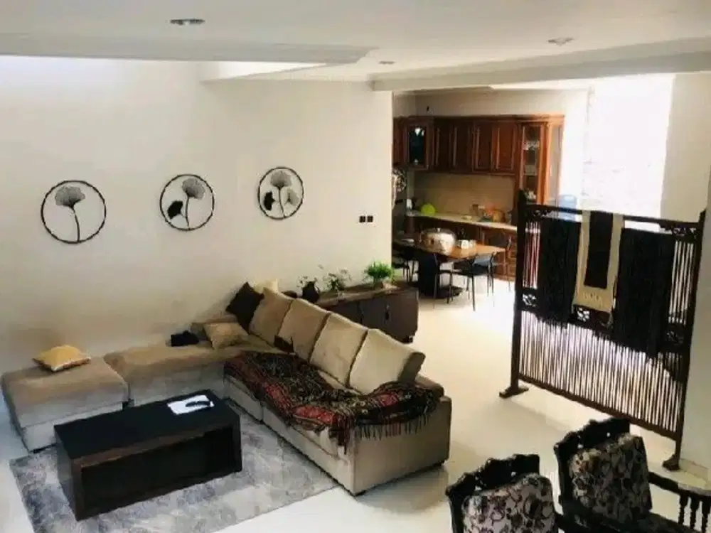 Rumah siap huni nyaman disayap Soekarno Hatta, Batununggal Ref.05330