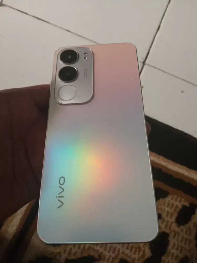 Di jual cepat hp Vivo y19s