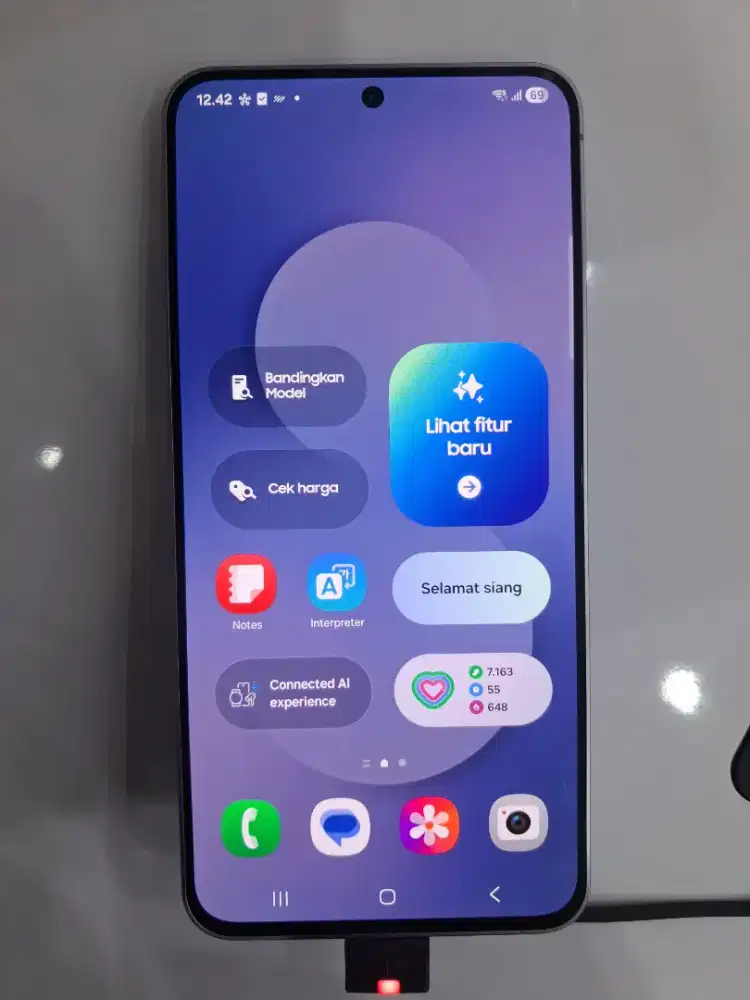 Samsung Galaxy S25FE