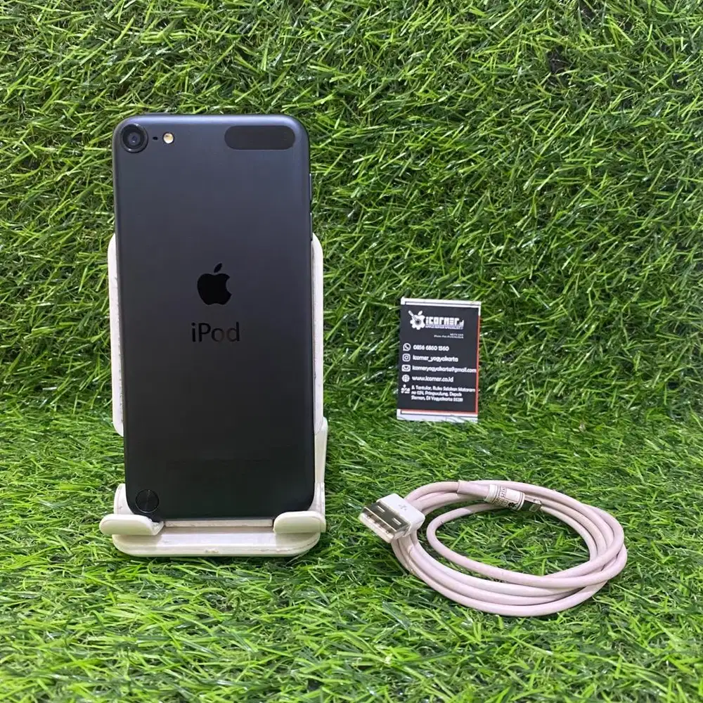 iPod Touch Gen 5 - 64Gb - Black