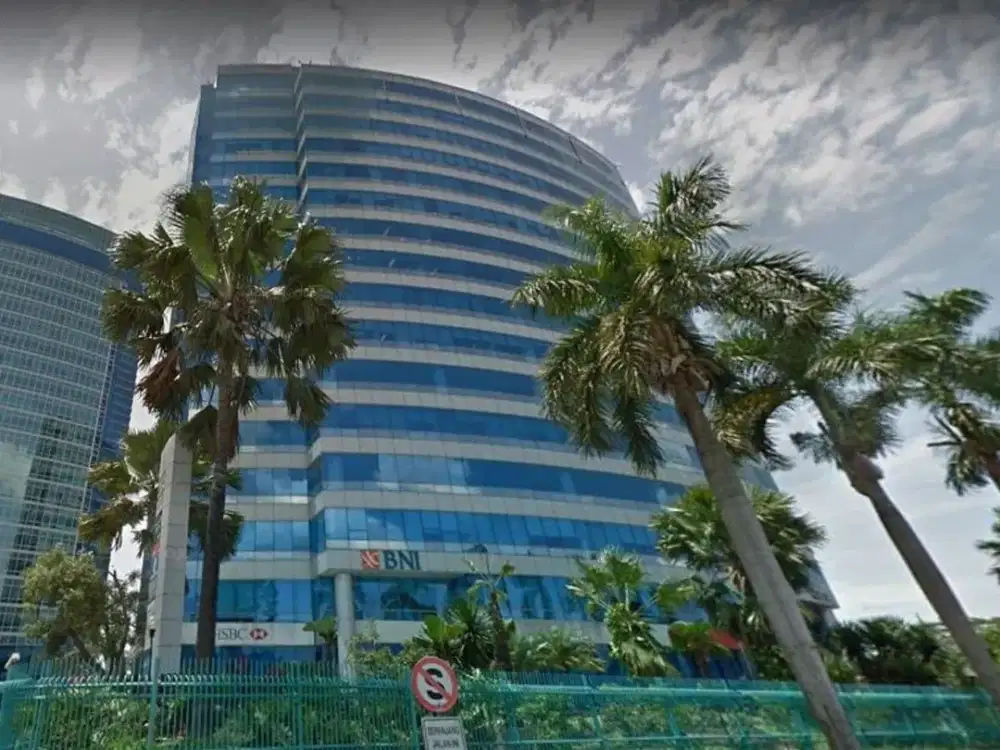 Available space kantor di Pondok Indah Office Tower 2