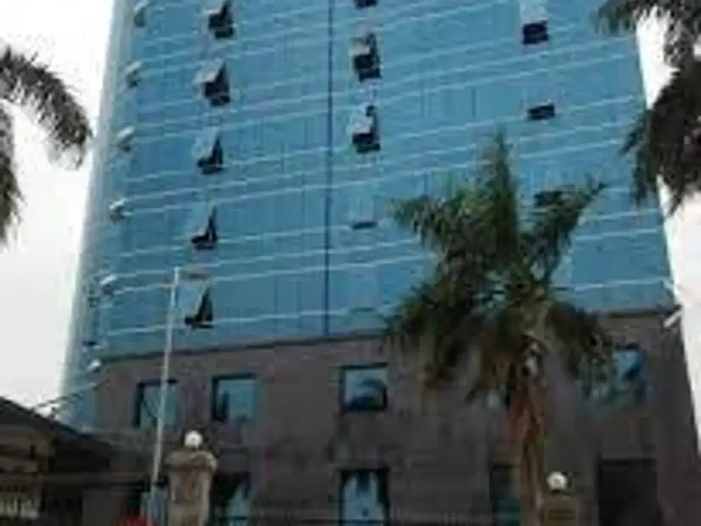 Disewakan Ruang Kantor Graha Inti area Cipinang Jakarta Timur