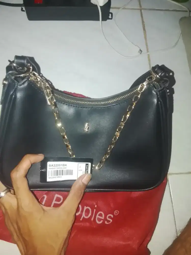 Tas hush puppies second like new