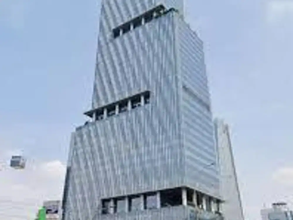 Sewa Ruang Kantor Capital Place