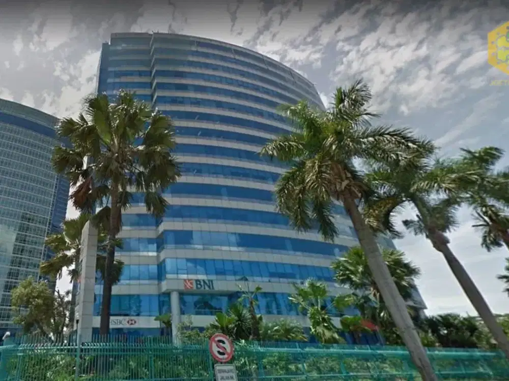 Sewa ruang kantor di Pondok Indah Office Tower 2, Jakarta Selatan