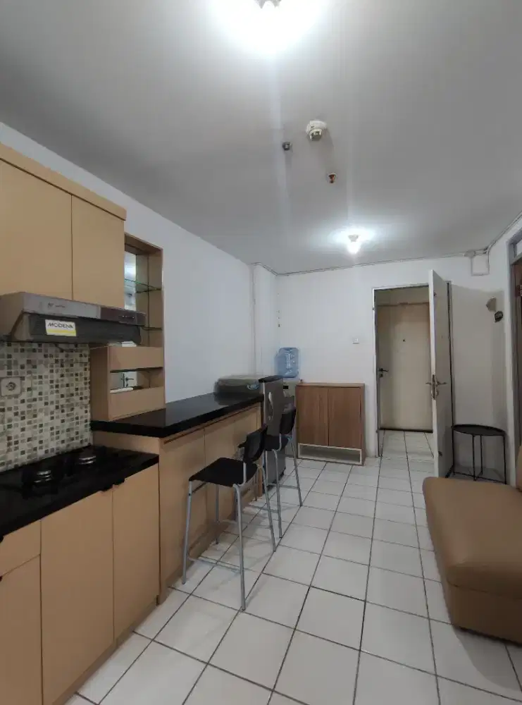 Disewakan Apartemen full furnished