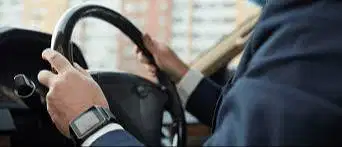 Driver Operasional Proyek