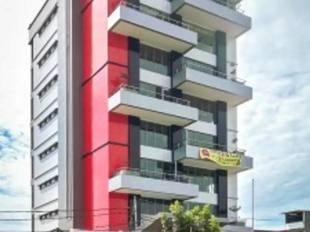 Sewa Ruang Kantor Di Graha MIR area Rawamangun, Jakarta Timur