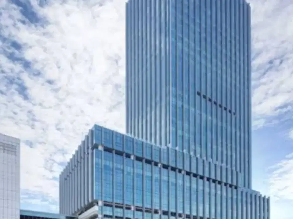 Sewa Ruang Kantor Menara Sentraya