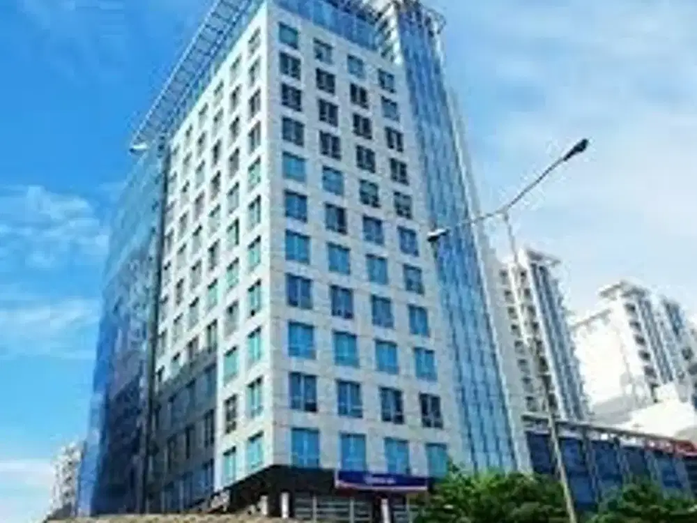 Sewa ruang kantor di The Honey Lady area Pluit,  Jakarta Utara