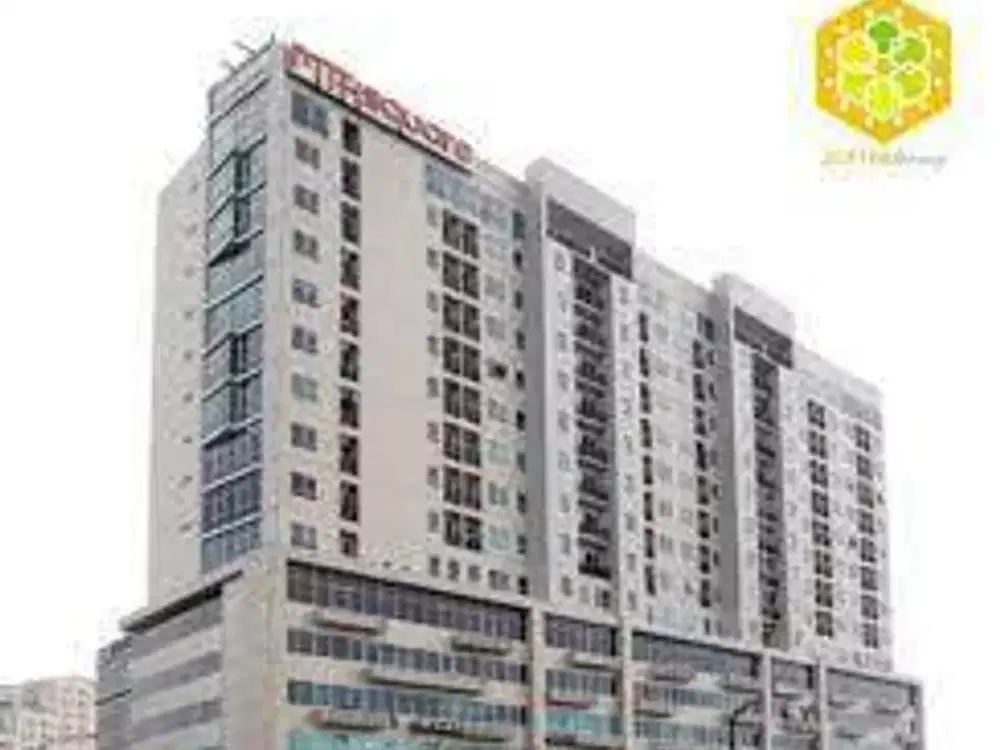 Disewakan Ruang Kantor MTH Square area Cawang Jakarta Timur