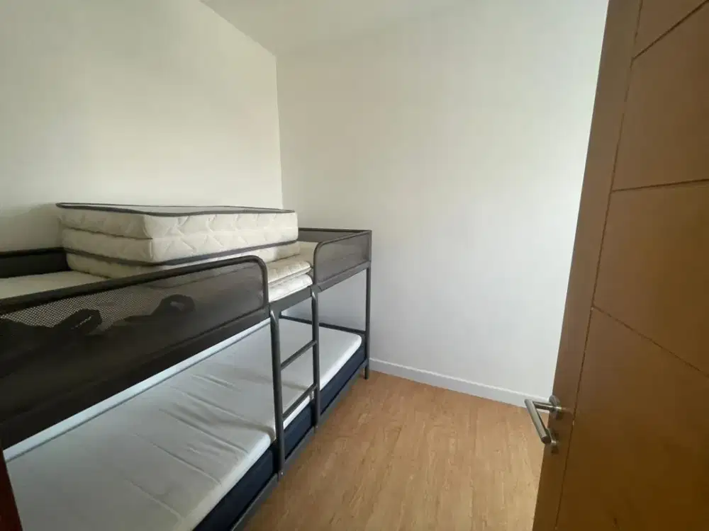 Disewa Murah Apartemen Gading Greenhill, Kelapa Gading Jakarta Utara