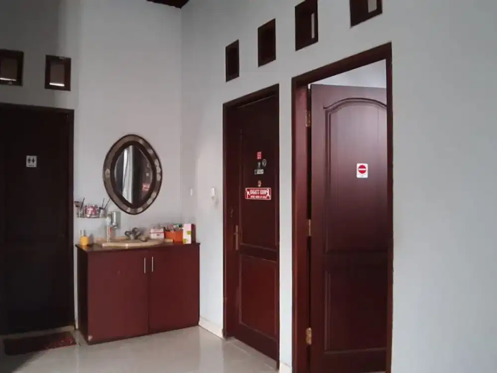 JUAL RUMAH BAGUS KESIMAN