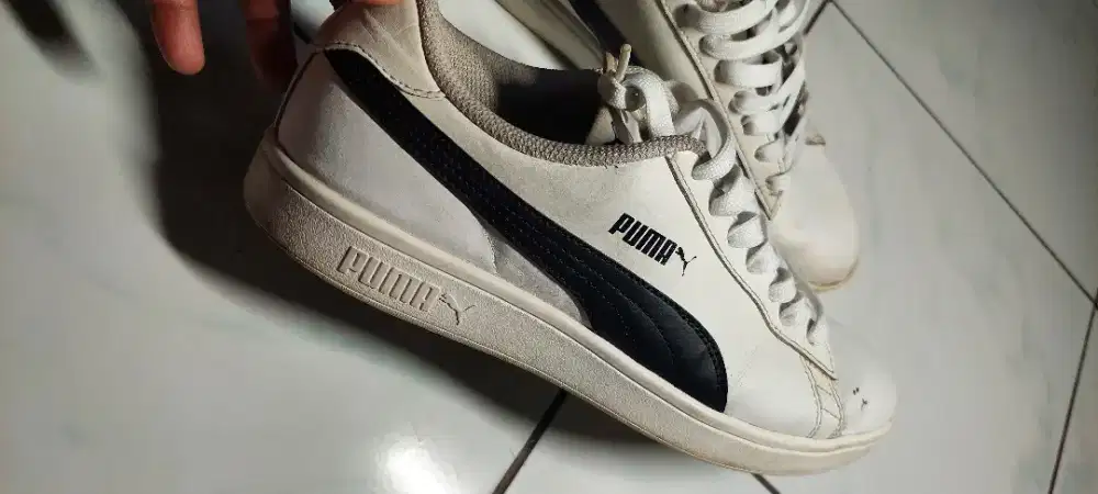 Sepatu puma original