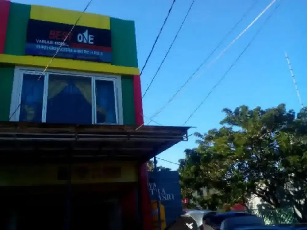 Open Mitra kerja sama dengan BEST ONE bagi yg punya keahlian Salon dll