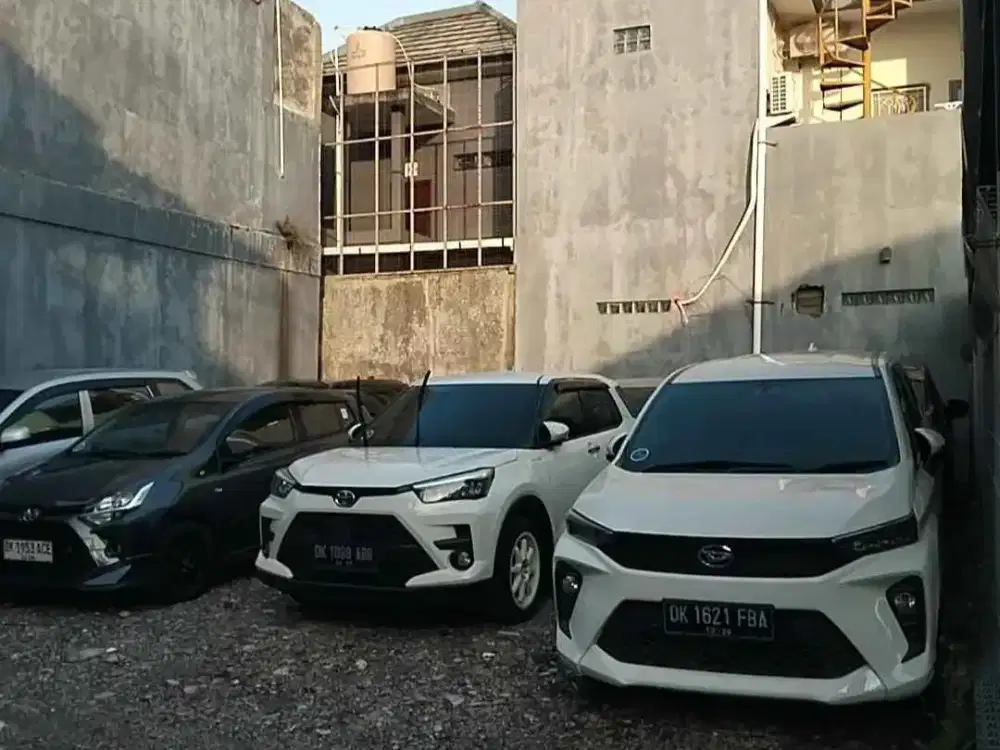 JUAL TANAH DI KAWASAN PERUMAHAN