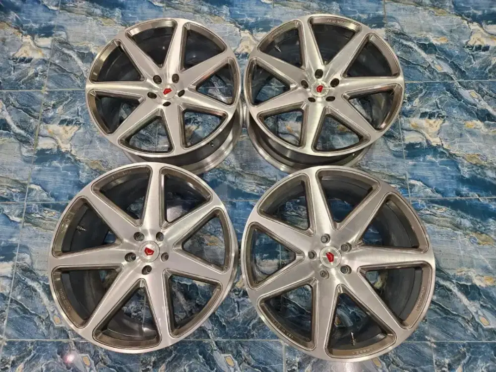 Vossen CG Series r20