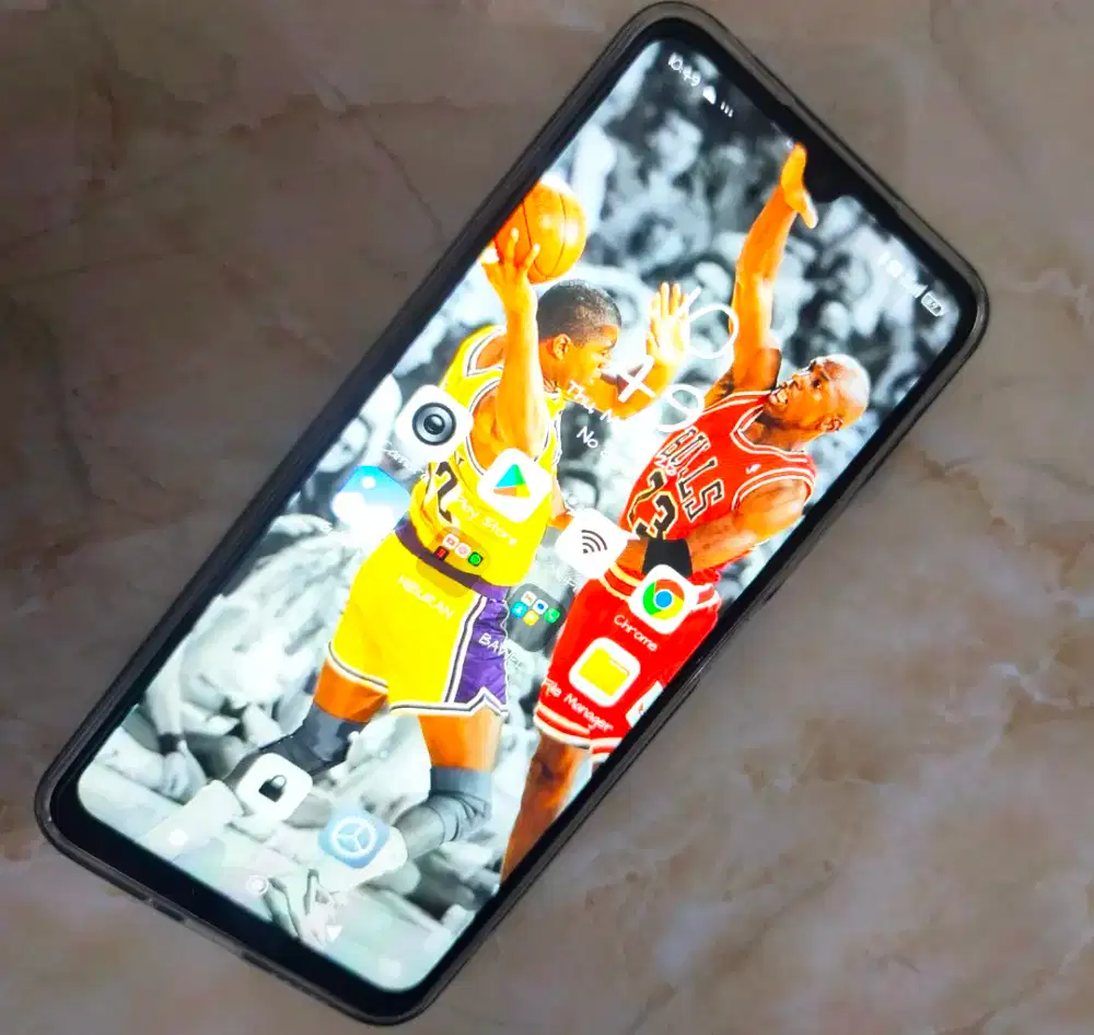 REDMI 14C 6/128 BLACK