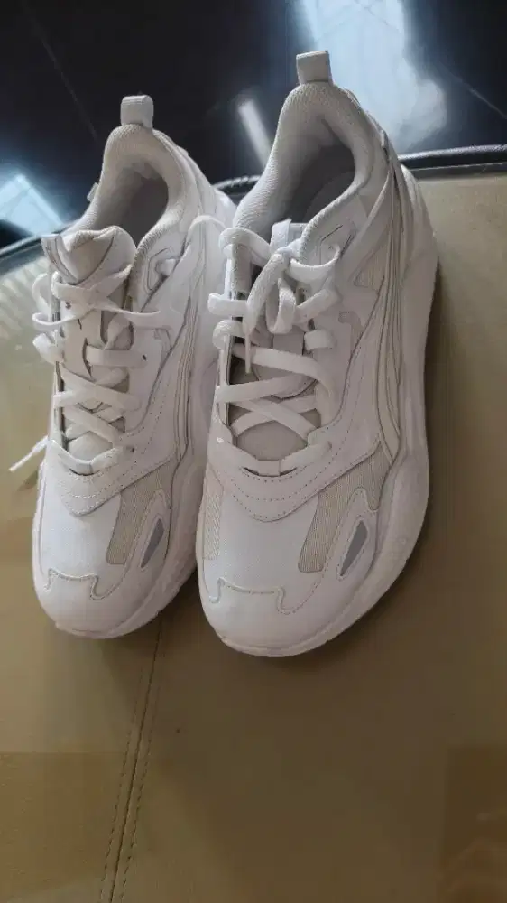 Jual Sepatu Puma Sneaker RS-X Efekt PRM