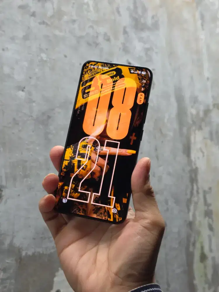 Xiaomi 15 12/256 flagship kamera terbaik leica compact