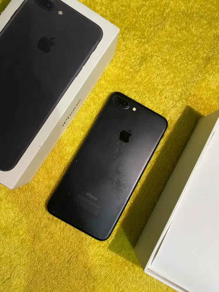 iphone 7 plus 128 gb