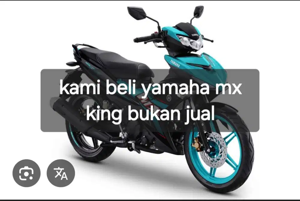 2020 BELI YAMAHA MX KING SERIES TH 2019 TH 2018 TH 2017 TH 2016