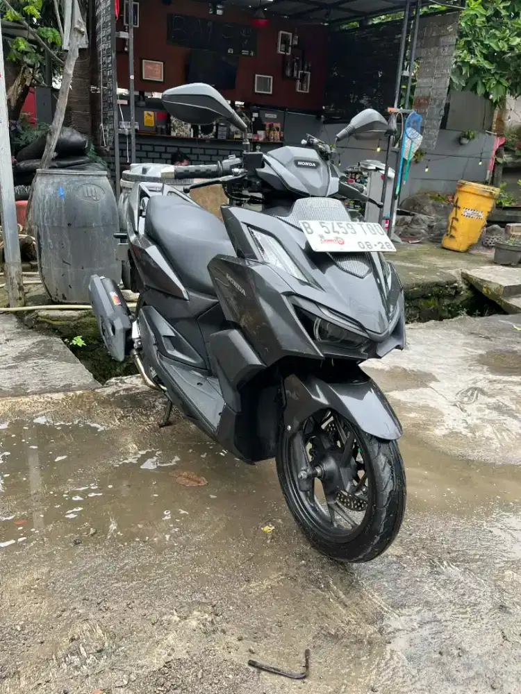 HONDA VARIO 160 CBS 2023 MODIF