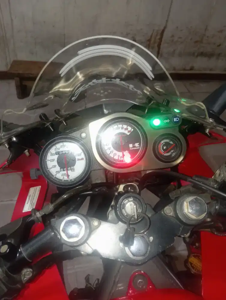 bismillah jual ninja