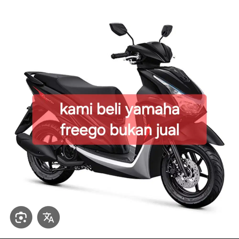 2023 BELI YAMAHA FREEGO SERIES TH 2022 TH 2021 TH 2020 TH 2019 TH 2018