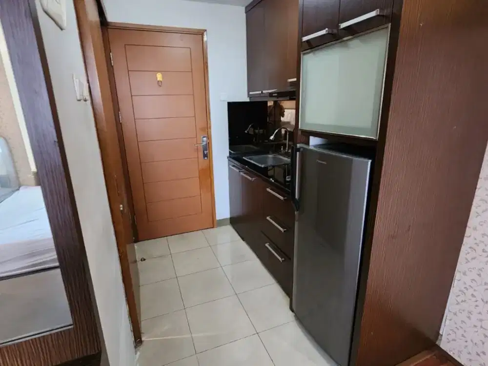 Disewa Murah Apartemen Gading Greenhill, Kelapa Gading Jakarta Utara