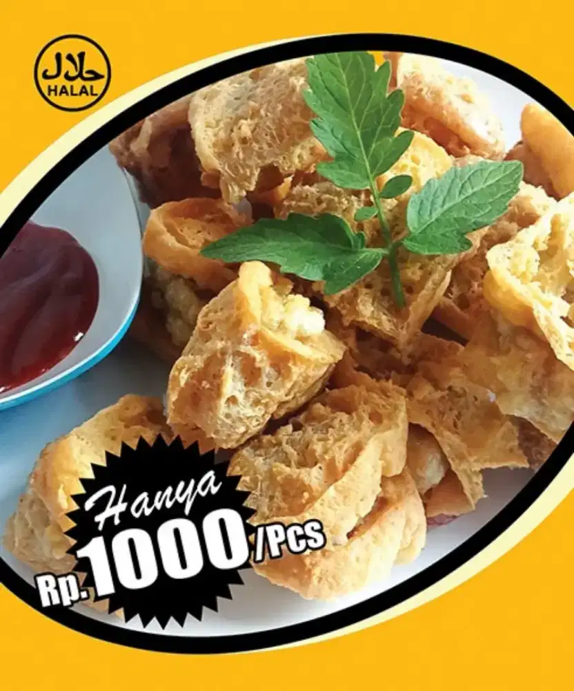 SALES & PRODUKSI  TAHU WALIK