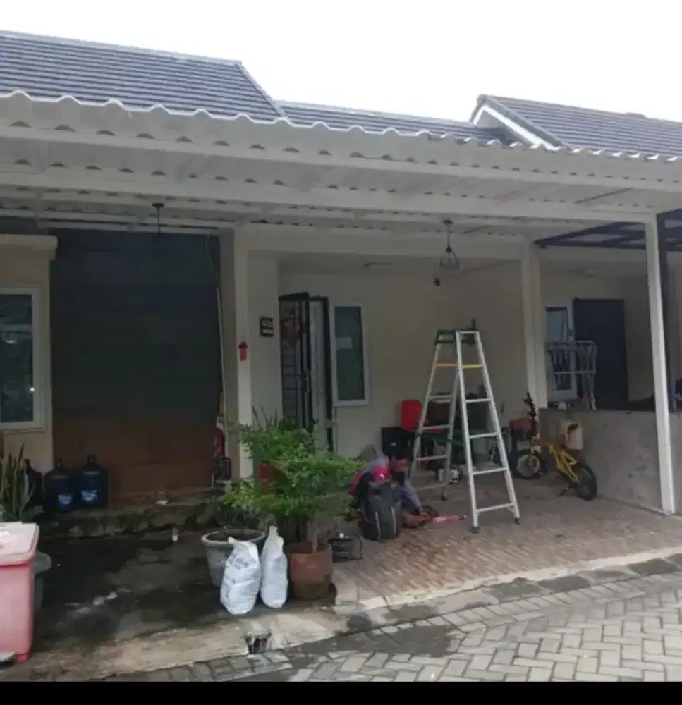 Take Over Rumah Siap Huni!!! Nego Sampai Jadi!!!