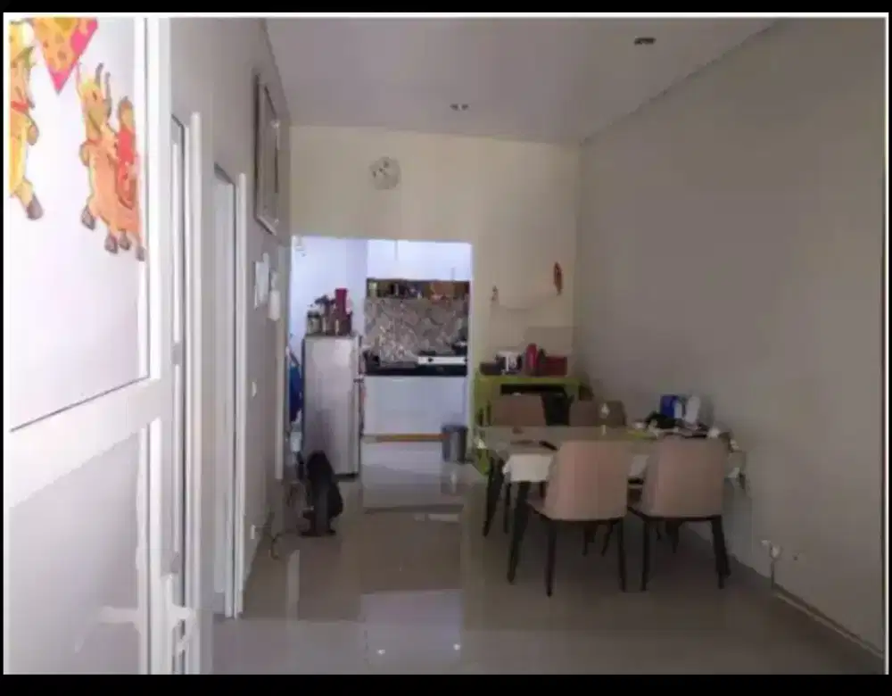 Take Over Rumah Siap Huni!!! Nego Sampai Jadi!!!