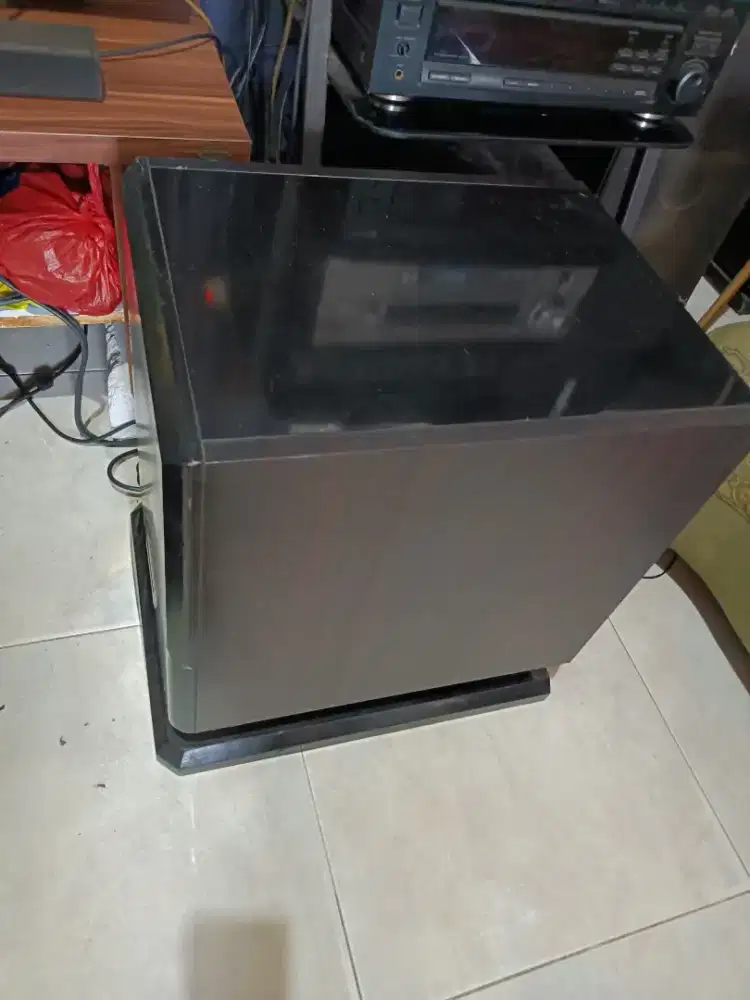 Speaker Subwoofer Aktif 12 inc  Subwofer