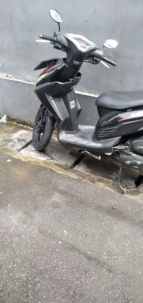 Honda Vario 110 LED 2019