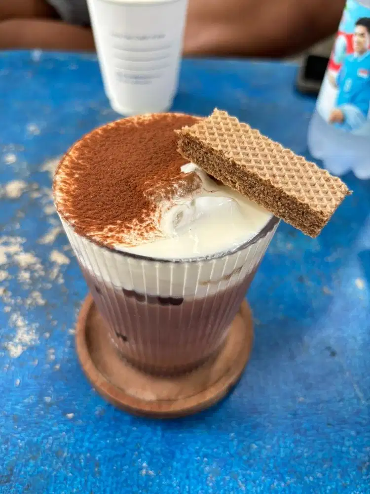 Assistant Rumah Tangga (Pengasuh Anak)