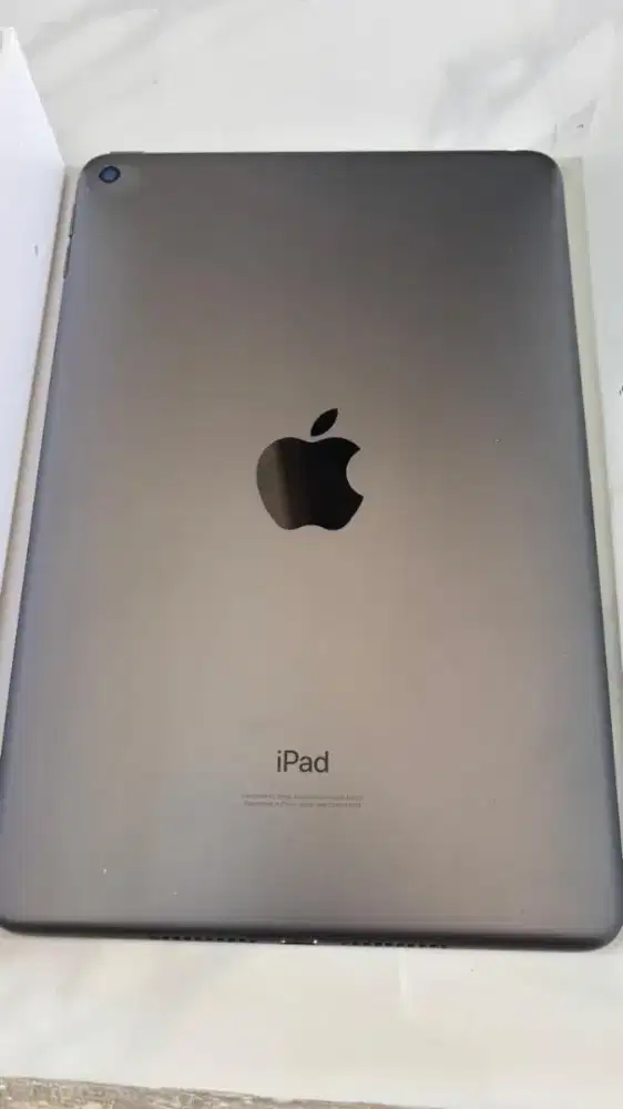 IPAD MINI 5 64GB WIFI MULUSSS