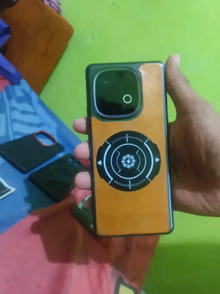 Iqoo Neo 10 Second Fullset